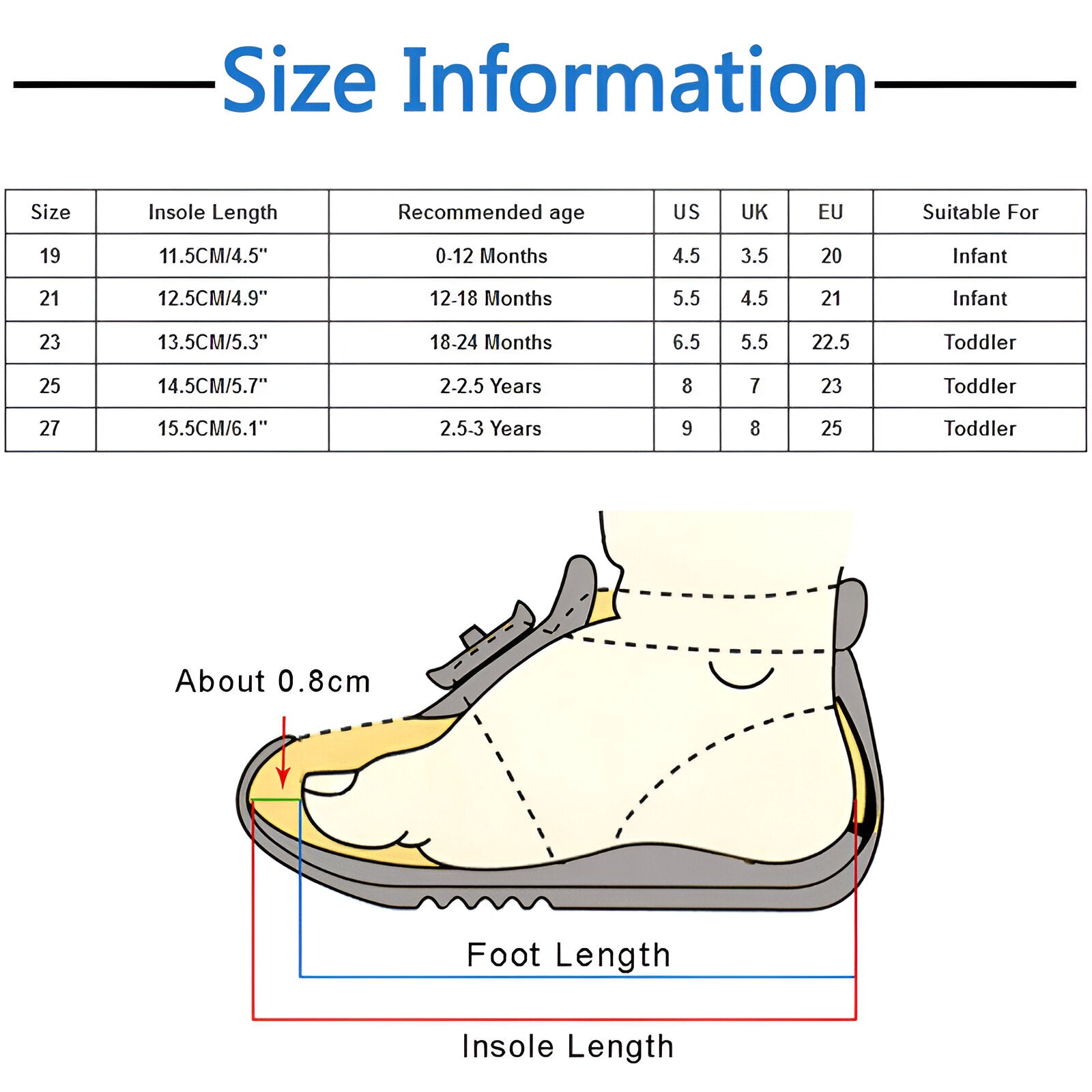 Non-slip sock shoes