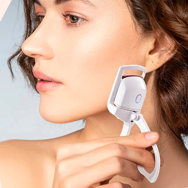 Heated Eyelash Curler