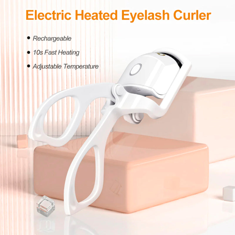 Heated Eyelash Curler