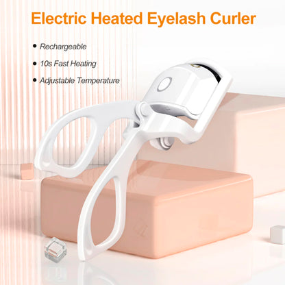 Heated Eyelash Curler