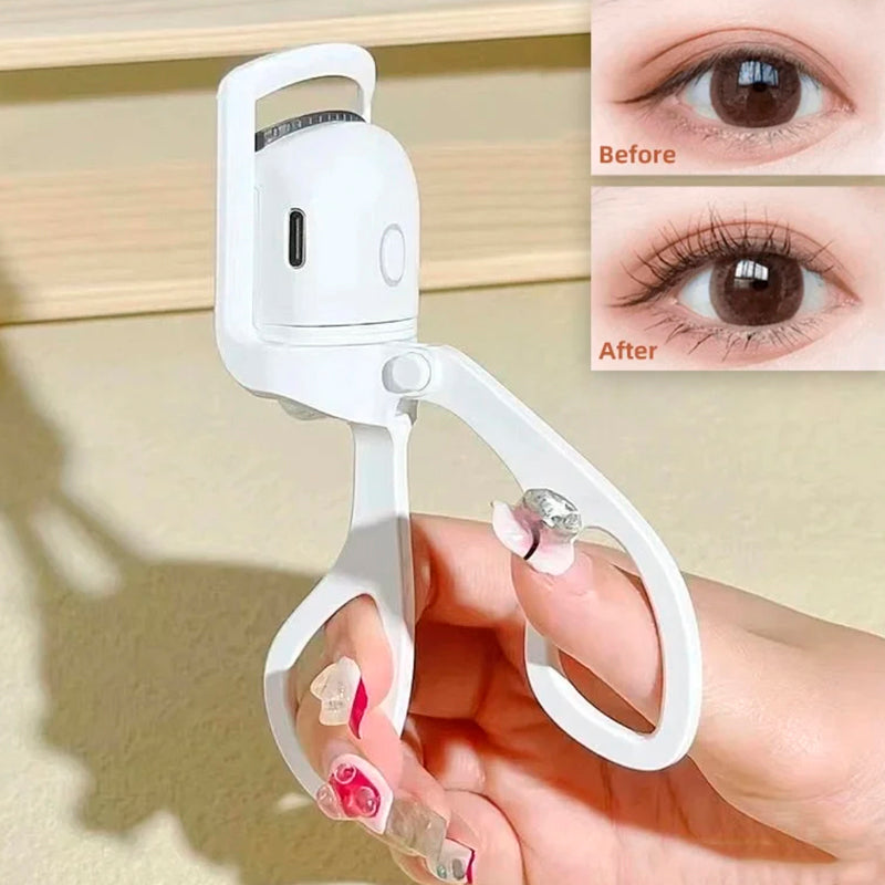 Heated Eyelash Curler