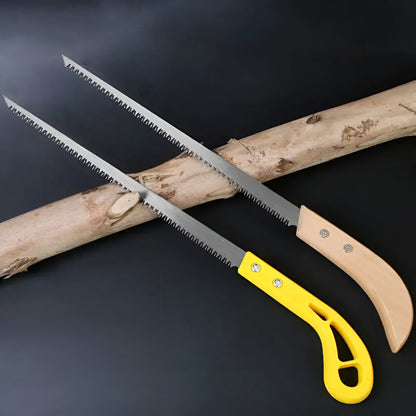 Portable Camping Hand Saw