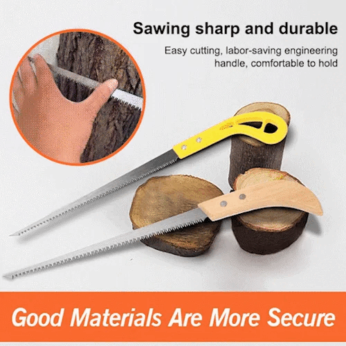 Portable Camping Hand Saw