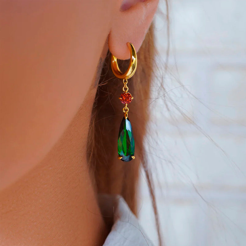 Howl Earrings