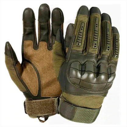 INDESTRUCTIBLE TACTICAL GLOVES (🎉SPECIAL OFFER 50% OFF)🎉