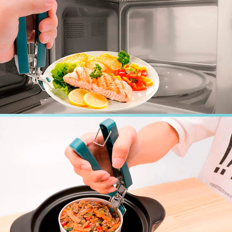 Non-slip kitchen gadget