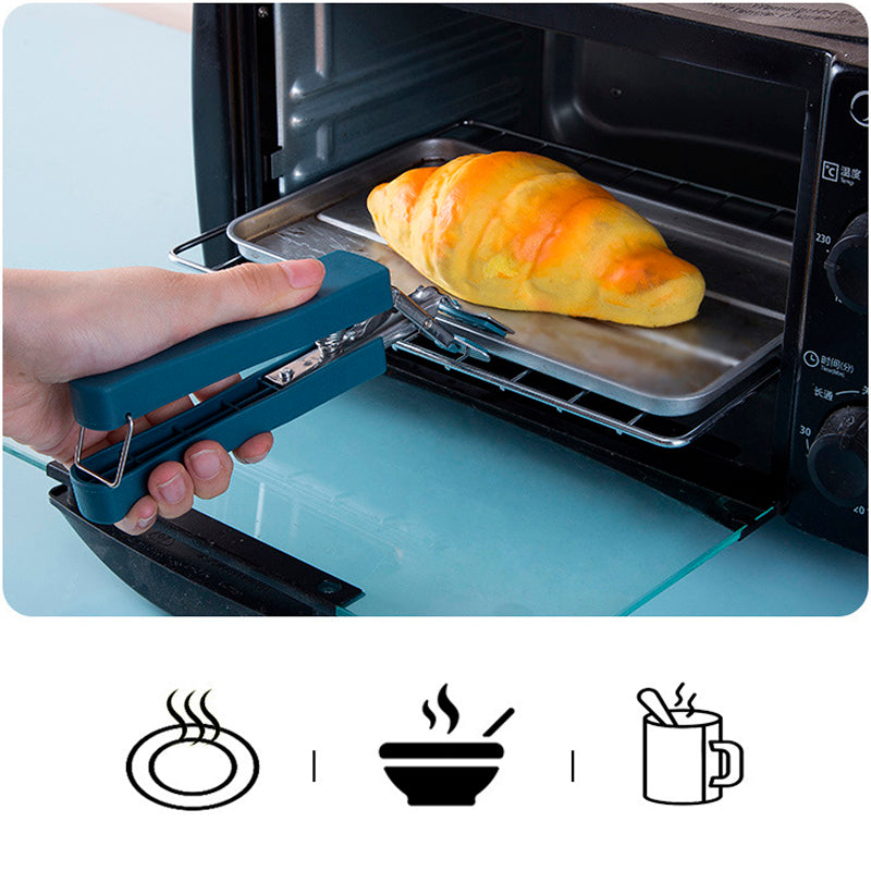 Non-slip kitchen gadget