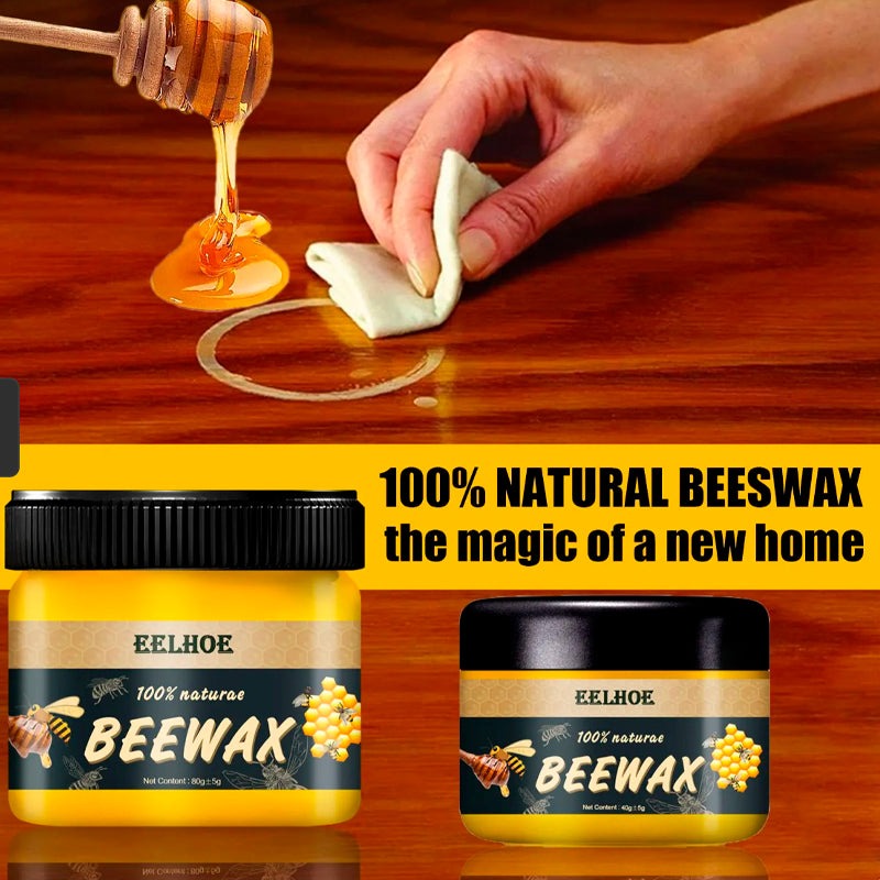 Bee wax