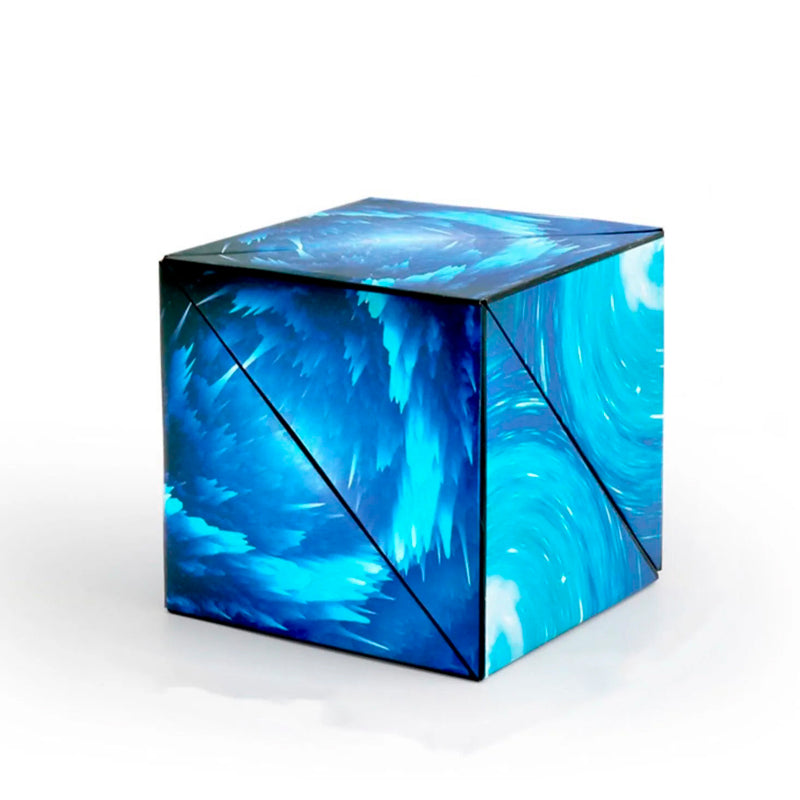 Changeable Magnetic Magic Cube (🎉SPECIAL OFFER 50% OFF)🎉