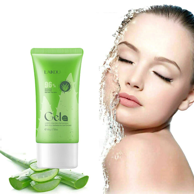 Aloe Vera moisturizing gel 💚