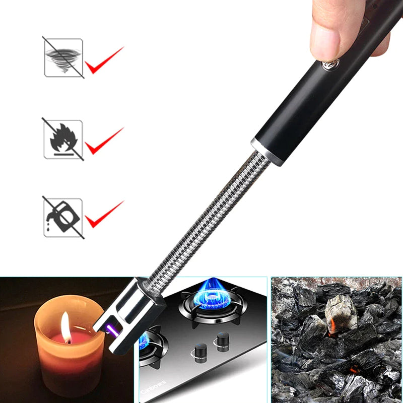 RECHARGEABLE ELECTRIC LIGHTER (🎉SPECIAL OFFER 50% OFF)🎉