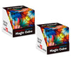 🎉[Special Offer] Get 2 Changeable Magnetic Magic Cubefor the price of 1🎉