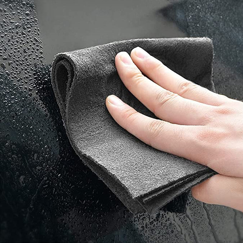 Thickened Magic Cleaning Cloth