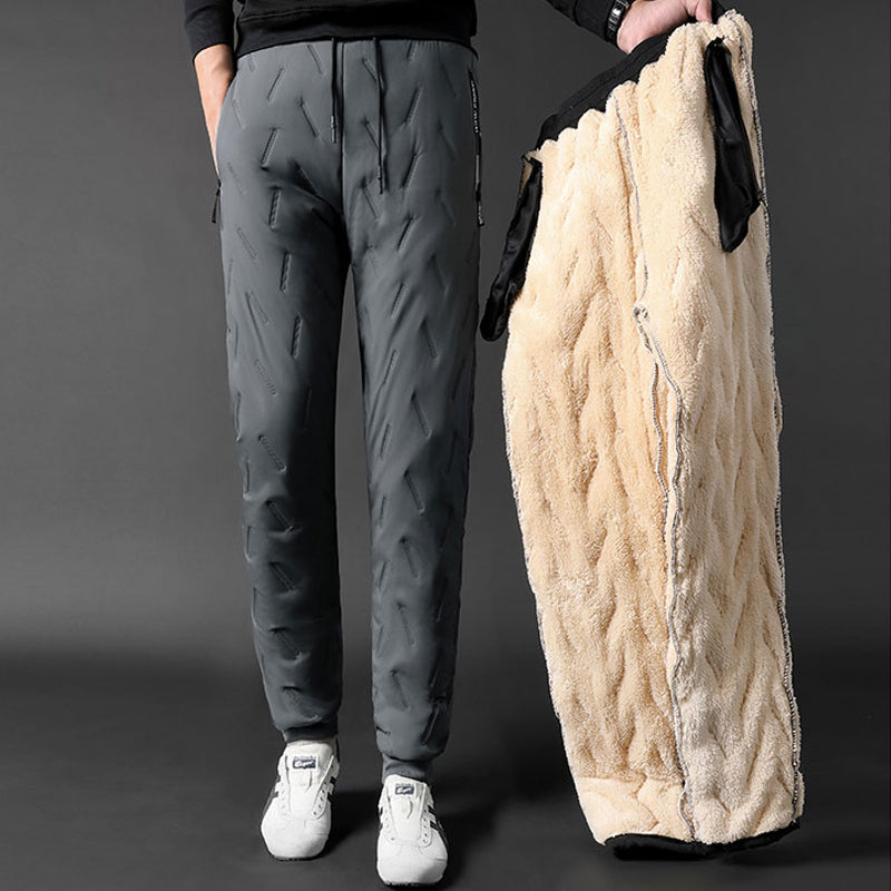 Fashion pants for winter