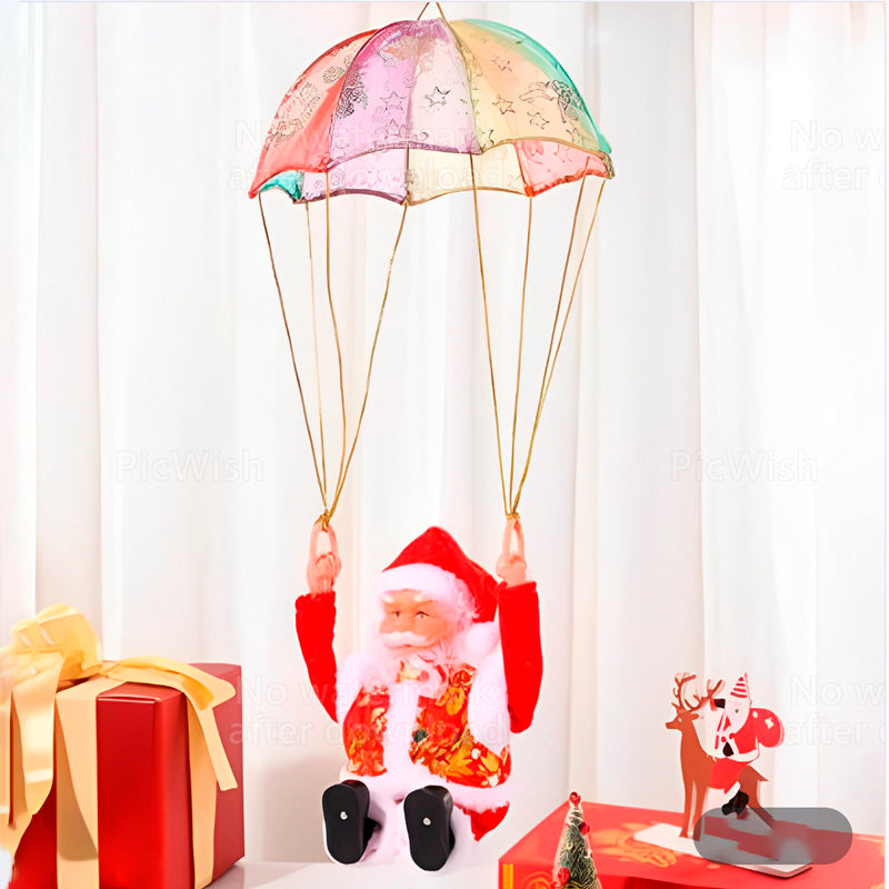 🎅🎄SANTA CLAUS'S SWING (SPECIAL OFFER 50% OFF)🎉