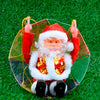 🎅🎄SANTA CLAUS'S SWING (SPECIAL OFFER 50% OFF)🎉
