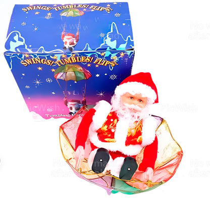 🎅🎄SANTA CLAUS'S SWING (SPECIAL OFFER 50% OFF)🎉