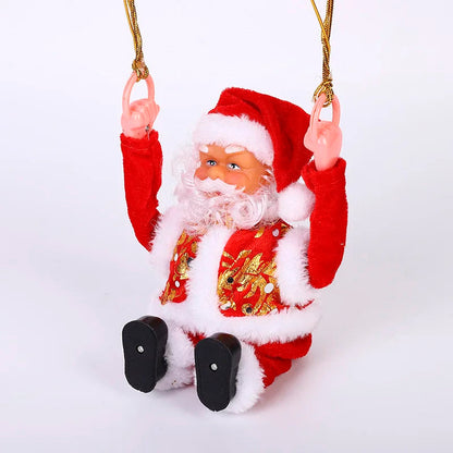 🎅🎄SANTA CLAUS'S SWING (SPECIAL OFFER 50% OFF)🎉