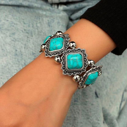 Healing Jewelry Turquoise Bracelets