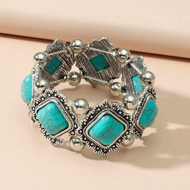 Healing Jewelry Turquoise Bracelets