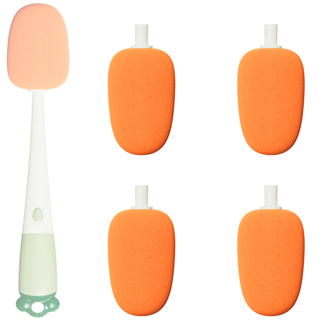 Replacement for 3 in 1 Multifunction Cup Brush  🎁OFFER🎁