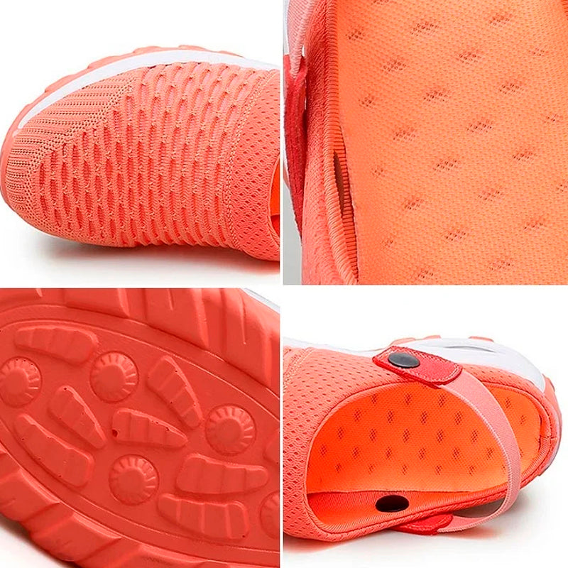 Air Cushion Orthopedic Slip On Shoes ⭐LAST DAY 50% OFF⭐